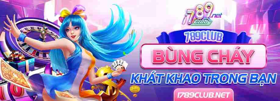 I789club net Cổng Game 789 Club Cover Image
