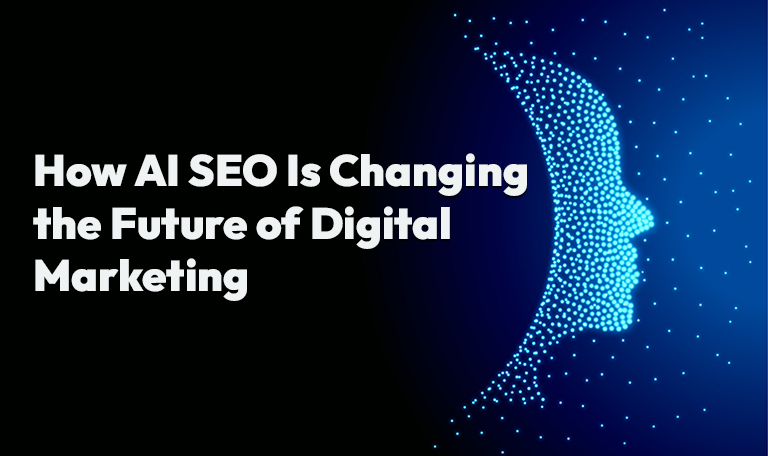 How AI SEO Optimization Is Revolutionizing Digital Marketing