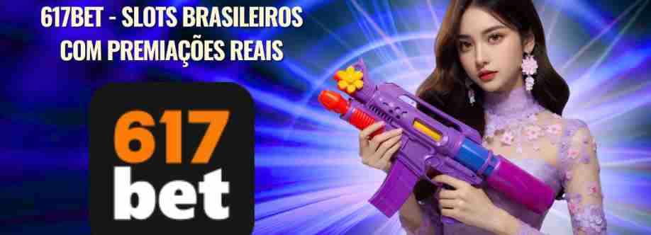 617bet Slots Brasileiros Cover Image