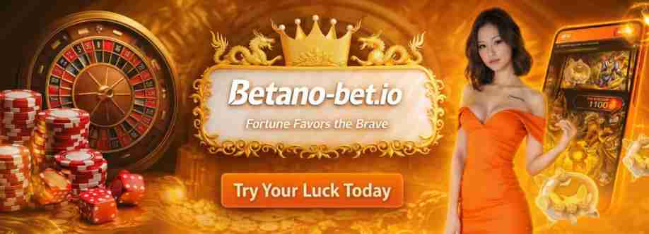 Betano Cover Image