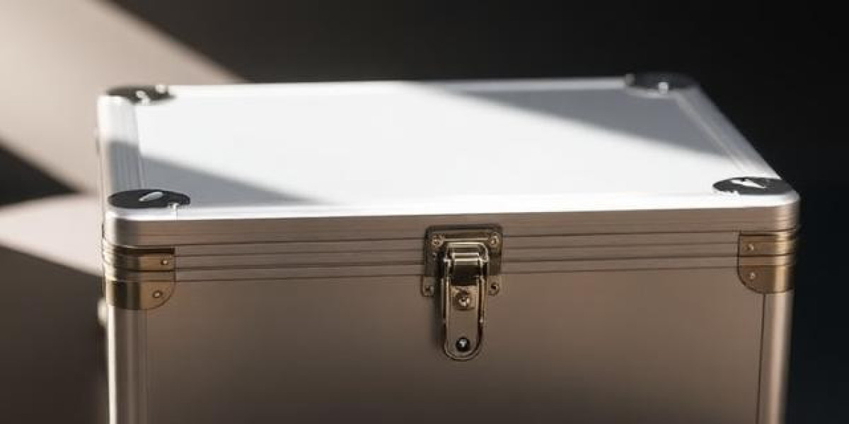 Who are the Top Manufacturers of Surgical Aluminum Boxes in Delhi NCR?