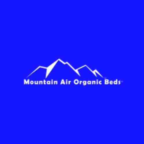 Mountain Air Organic Beds Profile Picture