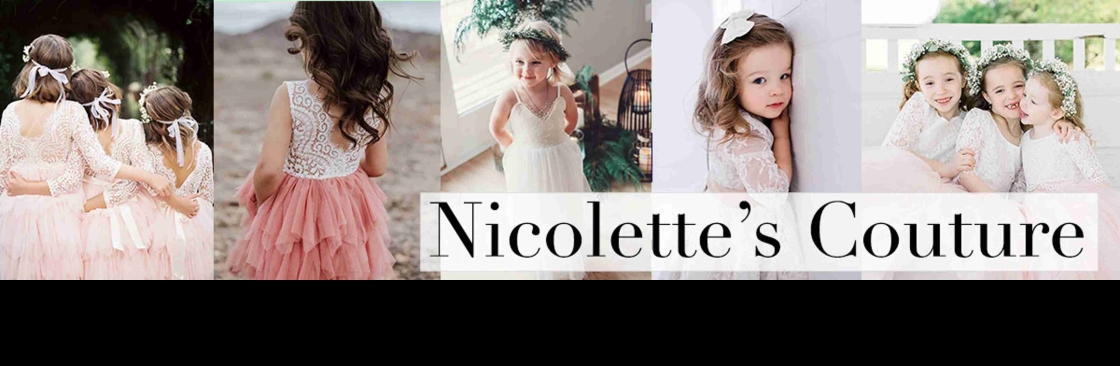 Nicolettes Couture Cover Image