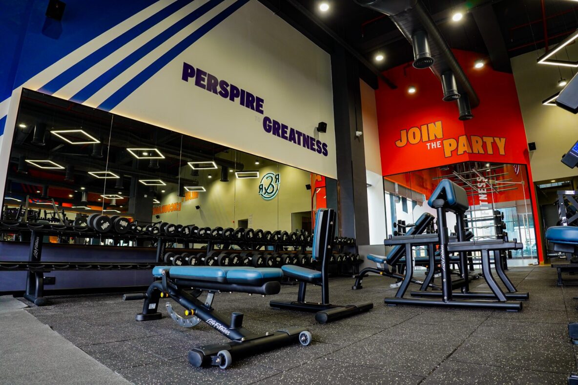 How Gym Franchises Can Build Community-Driven Fitness Spaces