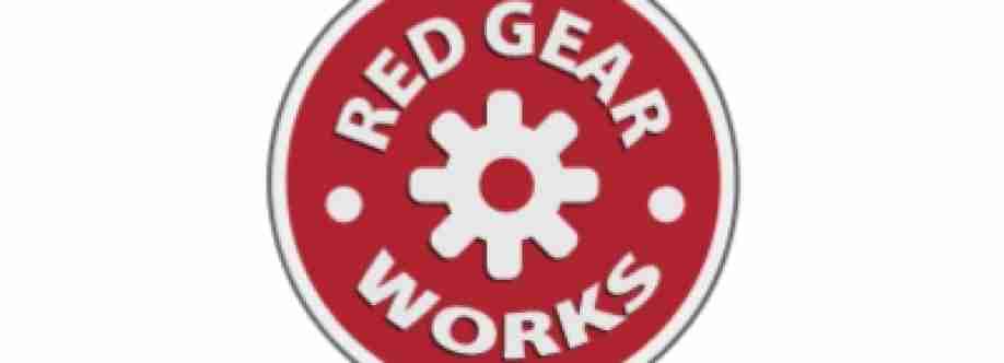 Red Gear Works Cover Image