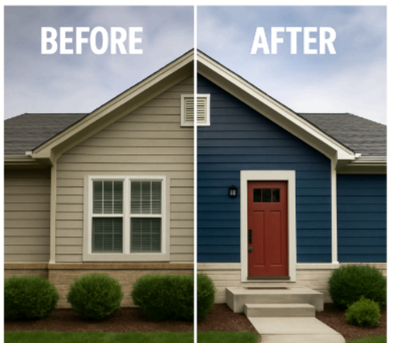 Affordable and High-Quality Cabinet Painting Near Hillsboro to Transform Your Cabinets – Michael's Painting