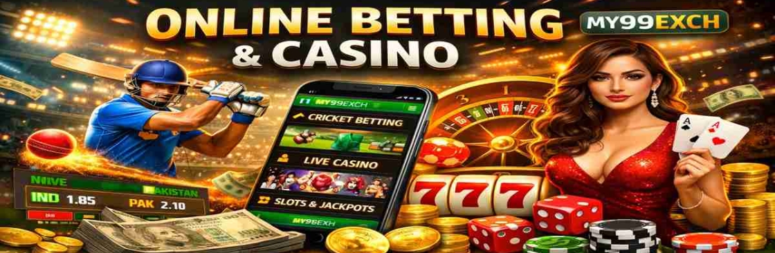 My99Exch ID Cover Image