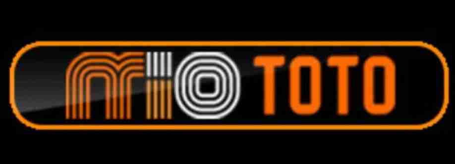 MIO TOTO Cover Image