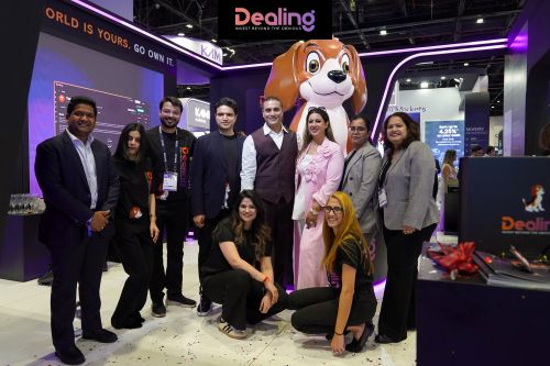 ‘Dealing’ Debuts to Make Global Markets Accessible for Long-Term Wealth Creation - Middle East News 247