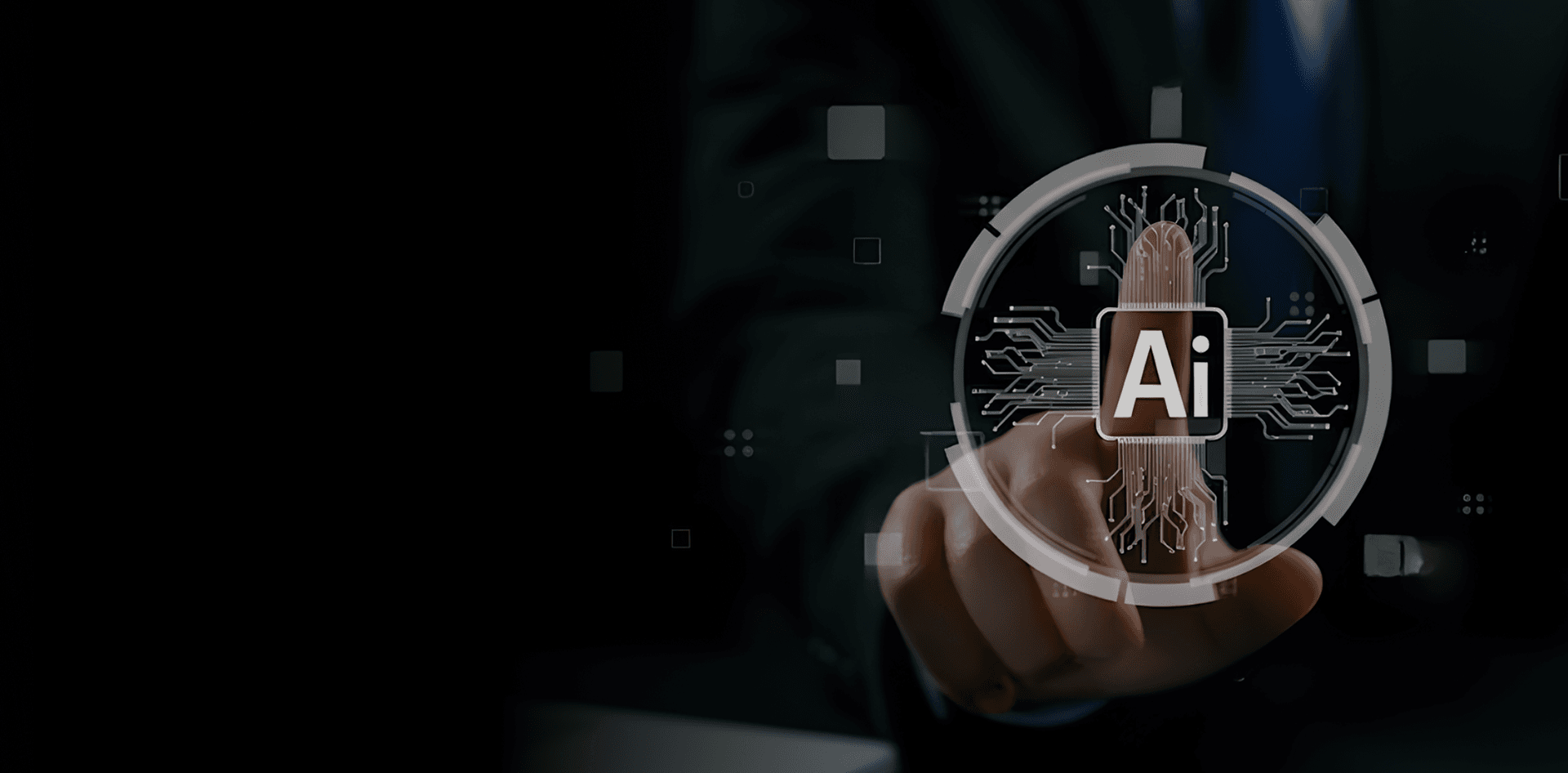 Artificial Intelligence Development Company | AI Services