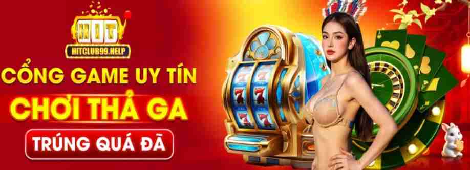 HITCLUB 99HELP Cover Image