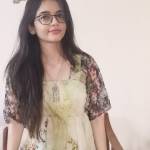 Himansi Tyagi Profile Picture