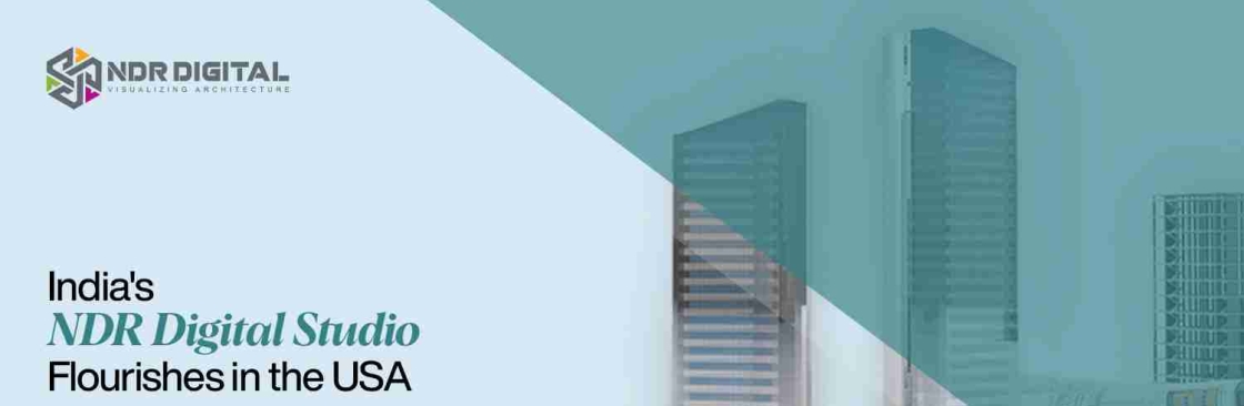 NDR Digital Studio Cover Image