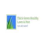 thickgreen healthy Profile Picture