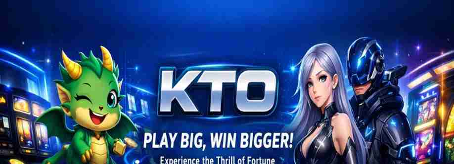 Bookmaker KTO Cover Image