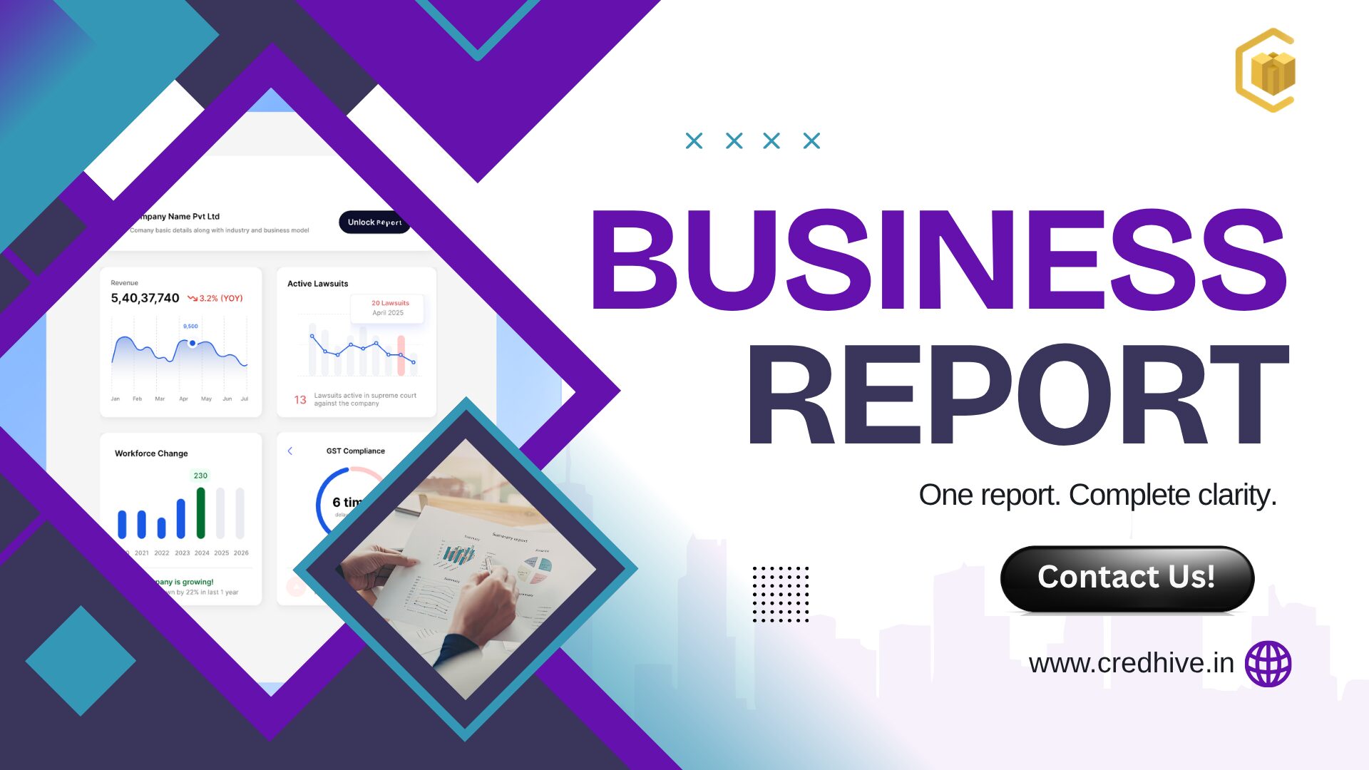Business Reports: A Complete Guide to Better Decision-Making - Blogingers