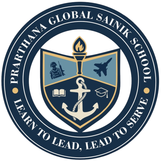 Prarthana Global Sainik School | CBSE Sainik School In Modasa
