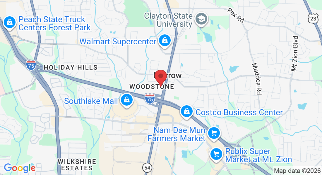 Personal Injury Attorney Milton GA – Trusted Legal Help