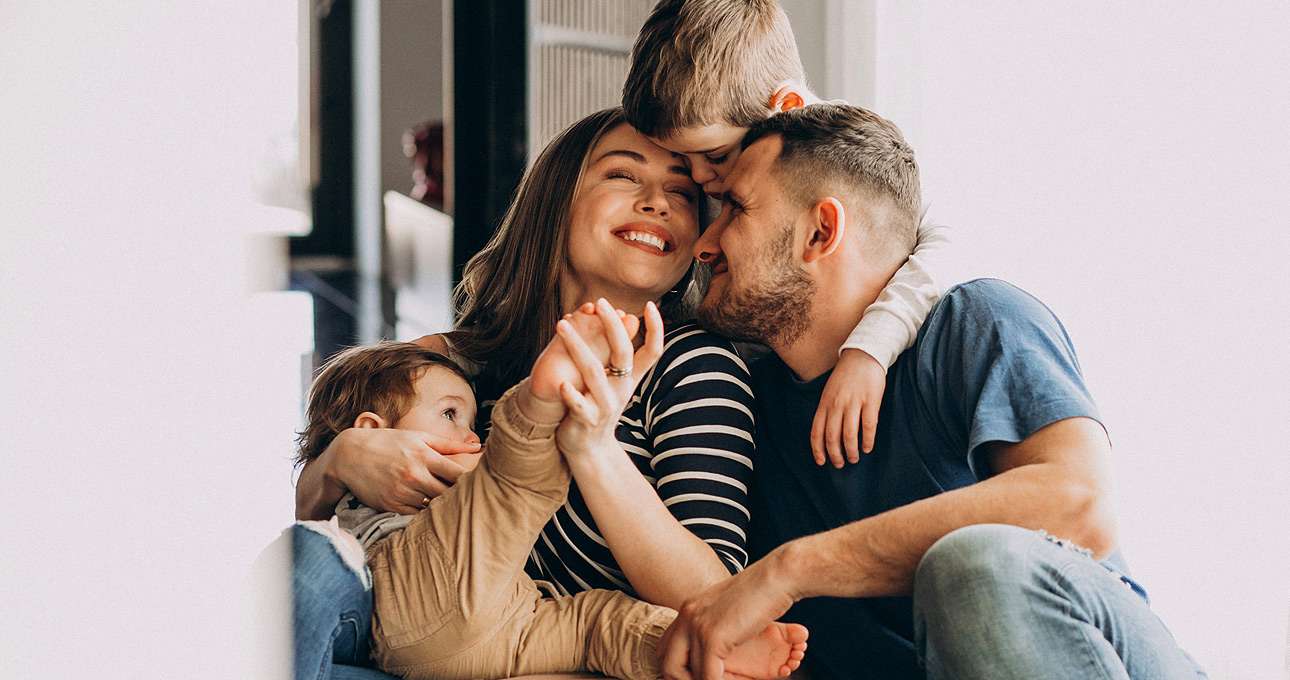 Family Protection Insurance Dubai, UAE | Omega Insurance Brokers