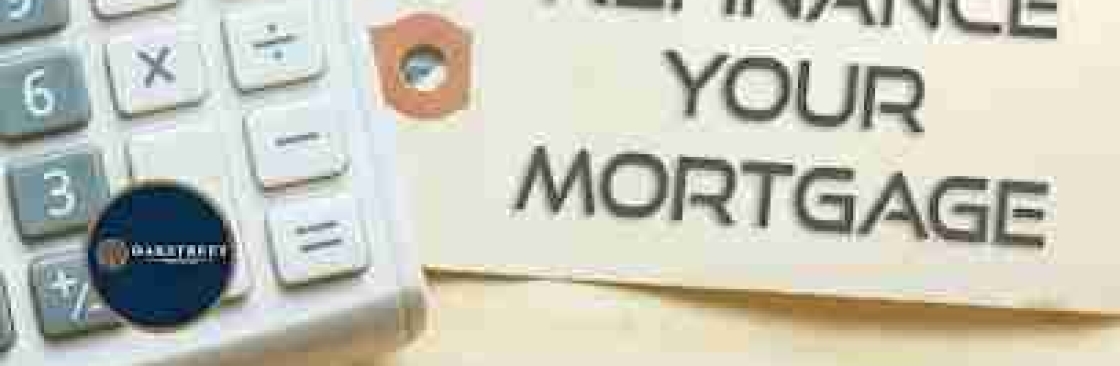 Oakstreet Mortgage LLC Cover Image