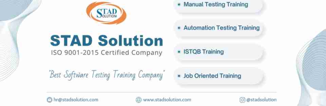 Stad solution Cover Image