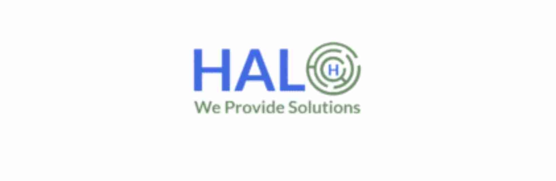 Hal Consulting Cover Image