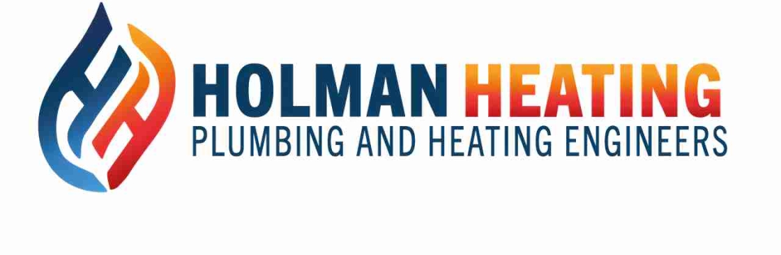 Holman Heating Cover Image