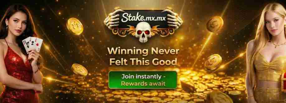 Stake Casino Cover Image