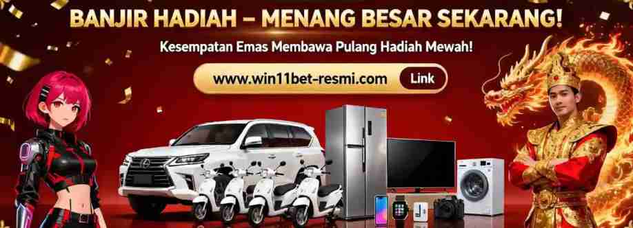 Win11bet Platform Olahraga Digital Game Aman Resmi Cover Image