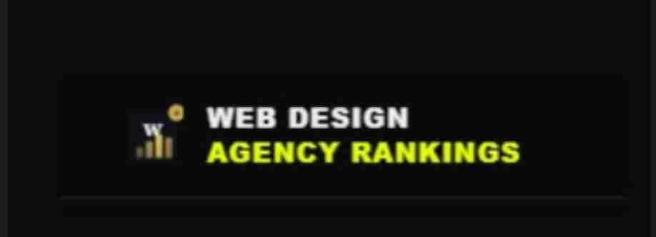 Web Design Agency Rankings Cover Image