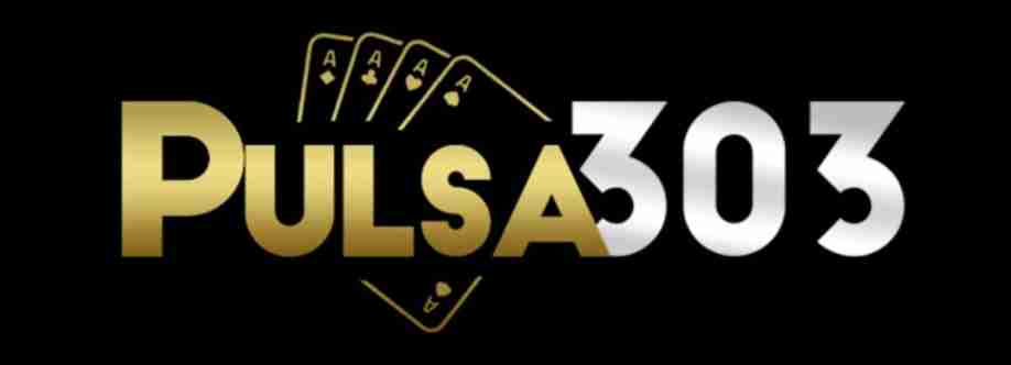 Pulsa303 Resmi Cover Image