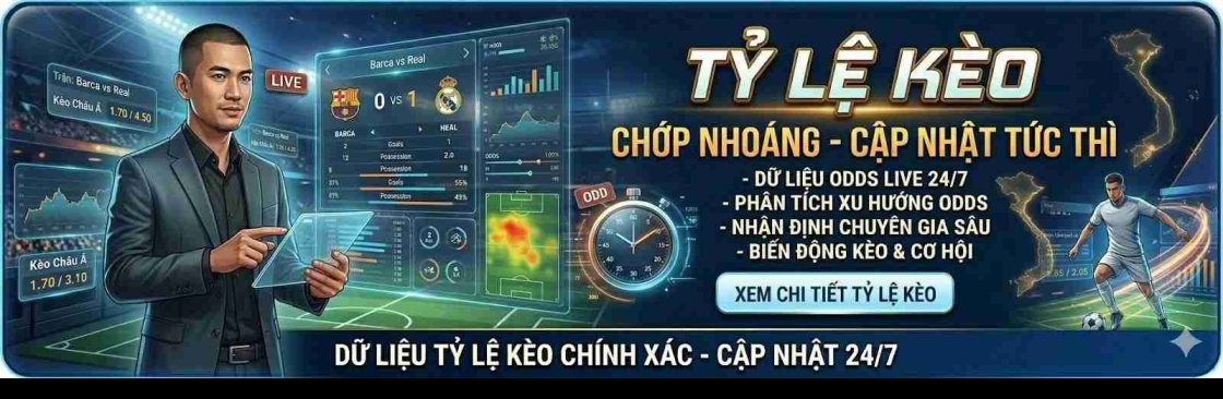 Tỷ Lệ Kèo Cover Image