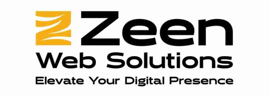 ZEENWEB Solution Cover Image