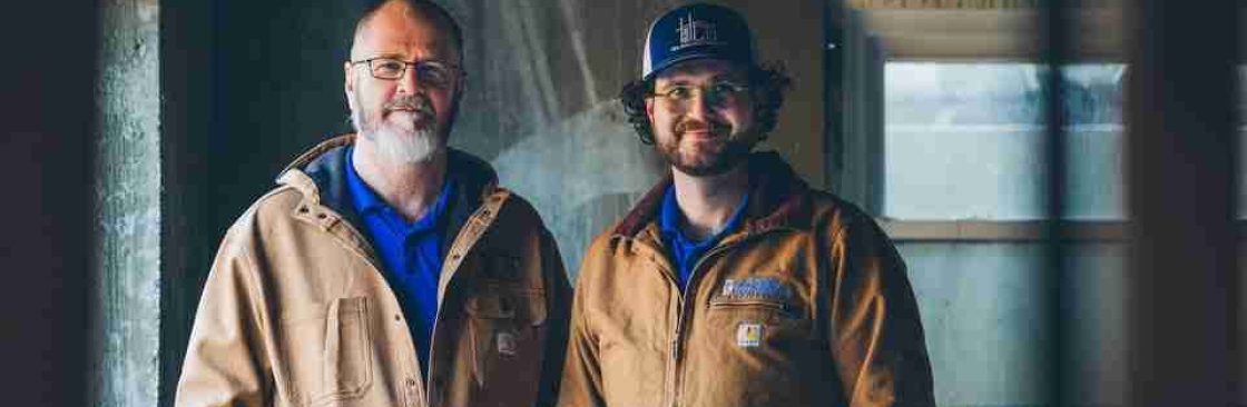 Holaway Custom Builds Cover Image