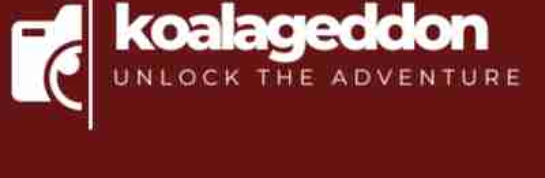 Koala geddon Cover Image