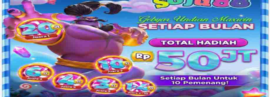 Soju88 Resmi Link Login Cover Image