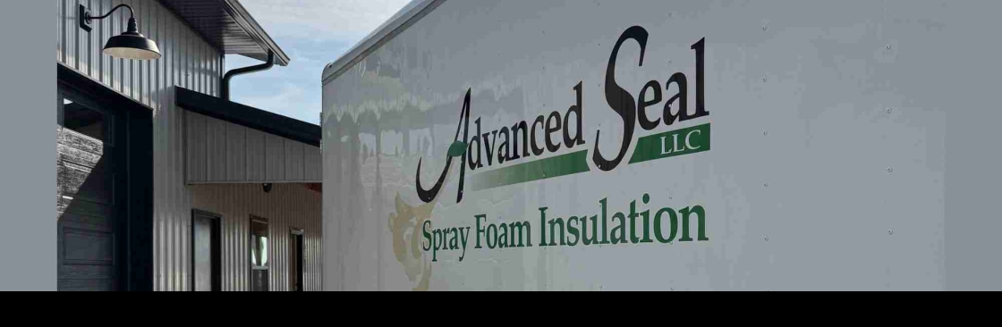 Advanced Seal Cover Image