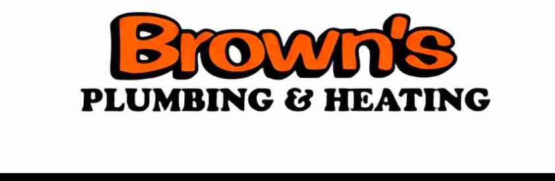 Brown Plumbing Cover Image