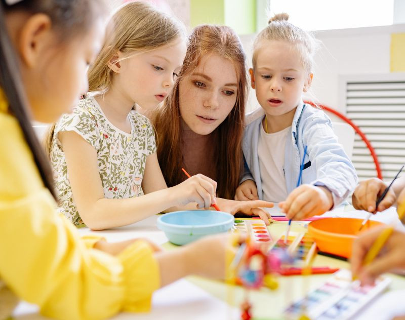 10 Questions to Ask Before Choosing a Preschool in Plainfield