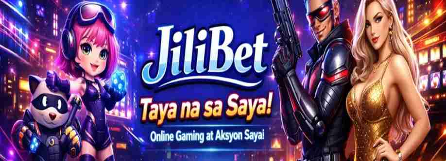 JILI BET Cover Image