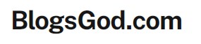 BlogsGod.com - Exploring the Written World.