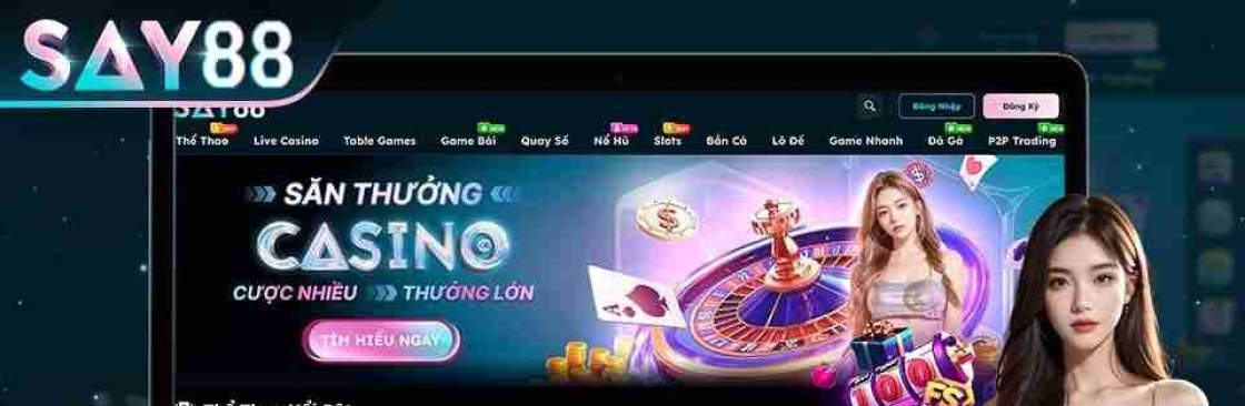 8Say88 app Cover Image