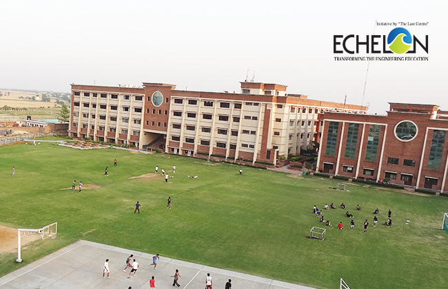 Best IPU Nanoscience & Technology Engineering College in Delhi NCR