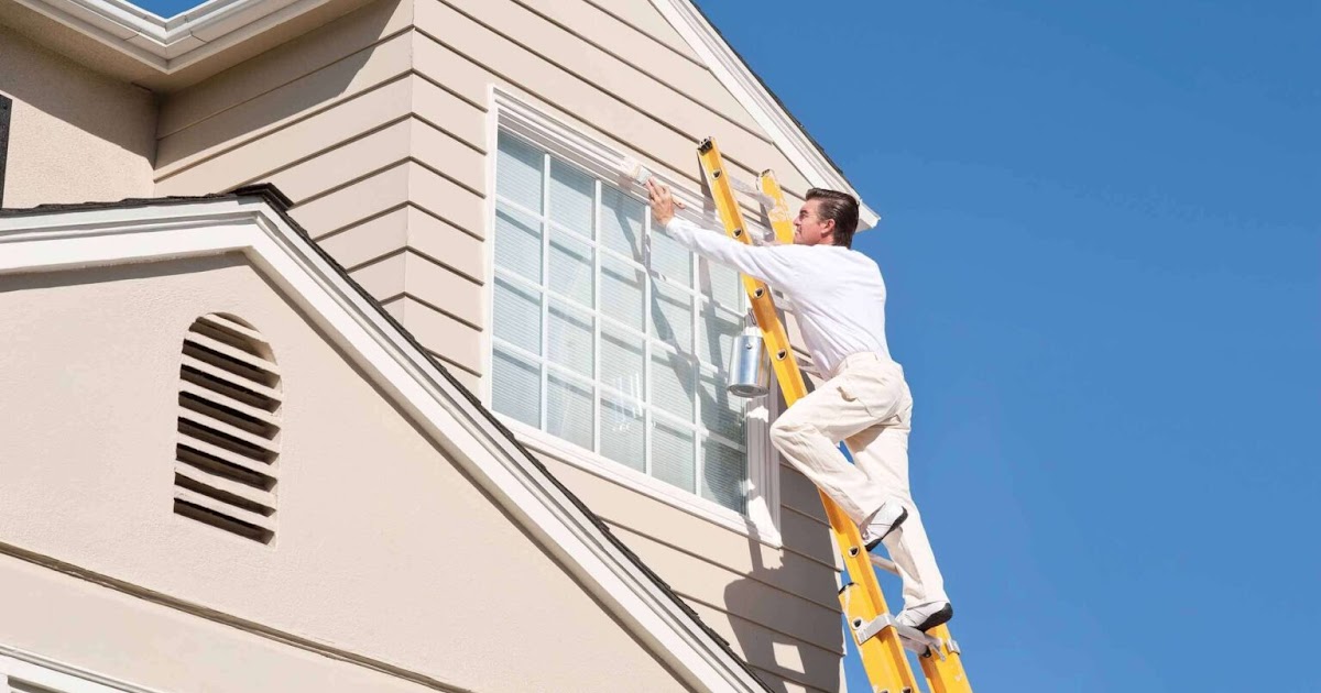 Looking for Dublin Painting Services You Can Trust?