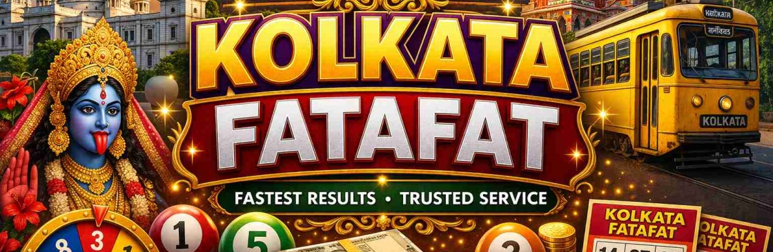 Kolkata Fatafat Cover Image