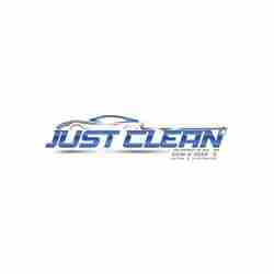 Just Clean Details Profile Picture