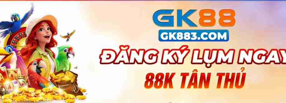 Gk883 com Cover Image