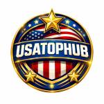 usatophub345 business profile picture