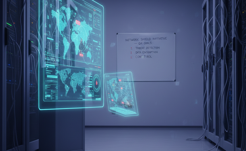 Enterprise UCaaS Solutions for Smarter Business Communication