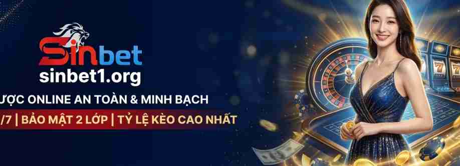 Nhà Cái SINBET Cover Image